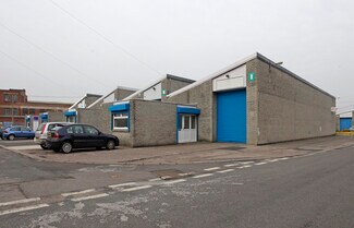 More details for Mucklow Hl, Halesowen - Industrial for Lease