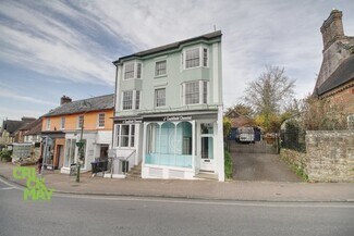 More details for 11 High St, Cuckfield - Retail for Sale