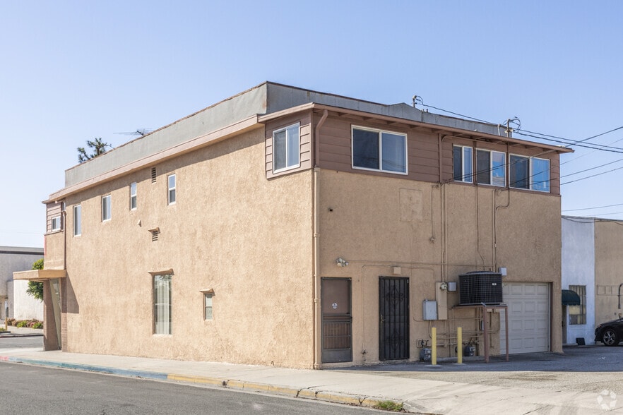 121-123 E Las Tunas Dr, San Gabriel, CA for sale - Building Photo - Image 2 of 2