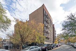 More details for 1860 Billingsley Ter, Bronx, NY - Multifamily for Sale