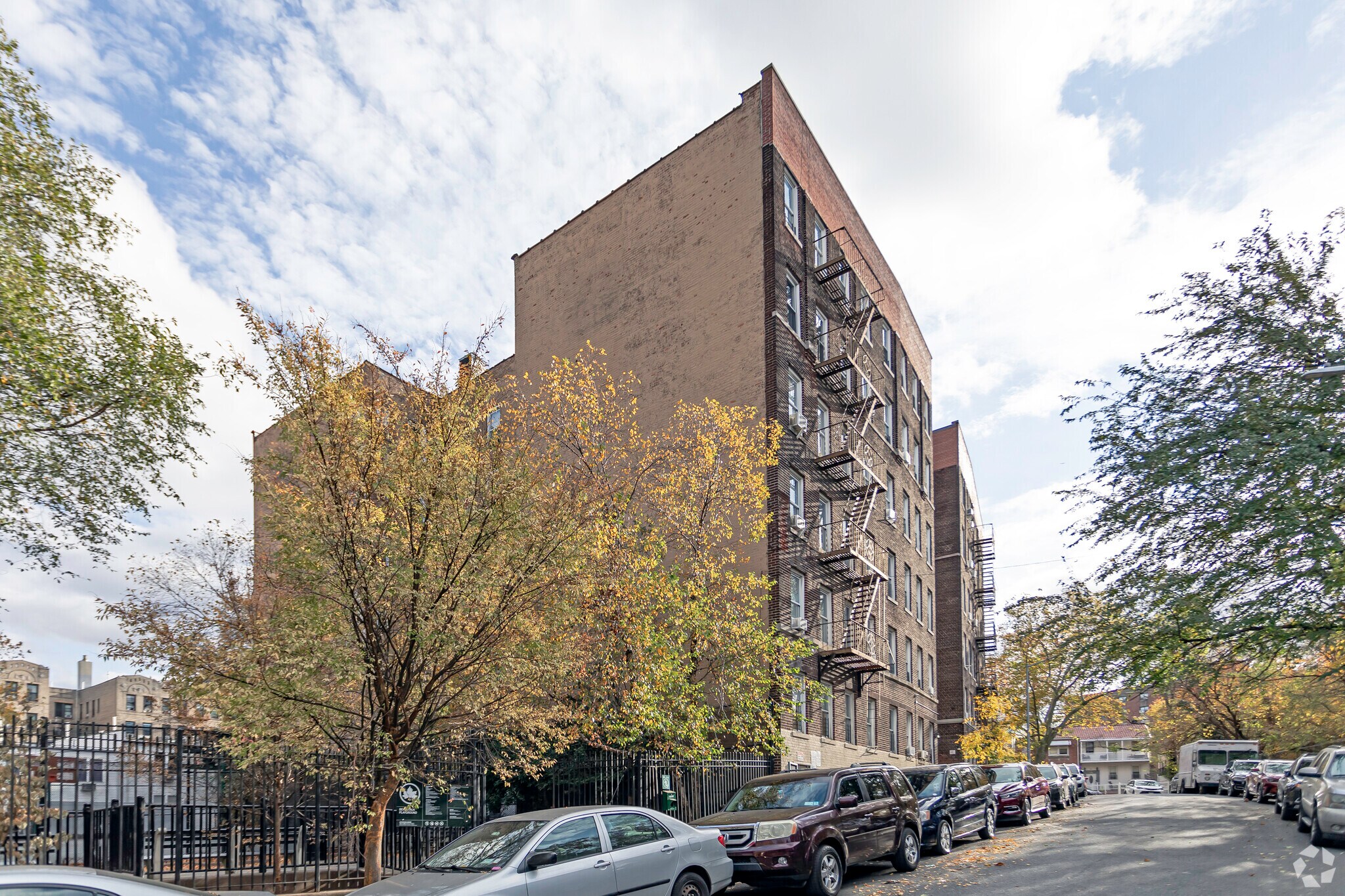 1860 Billingsley Ter, Bronx, NY for sale Primary Photo- Image 1 of 12