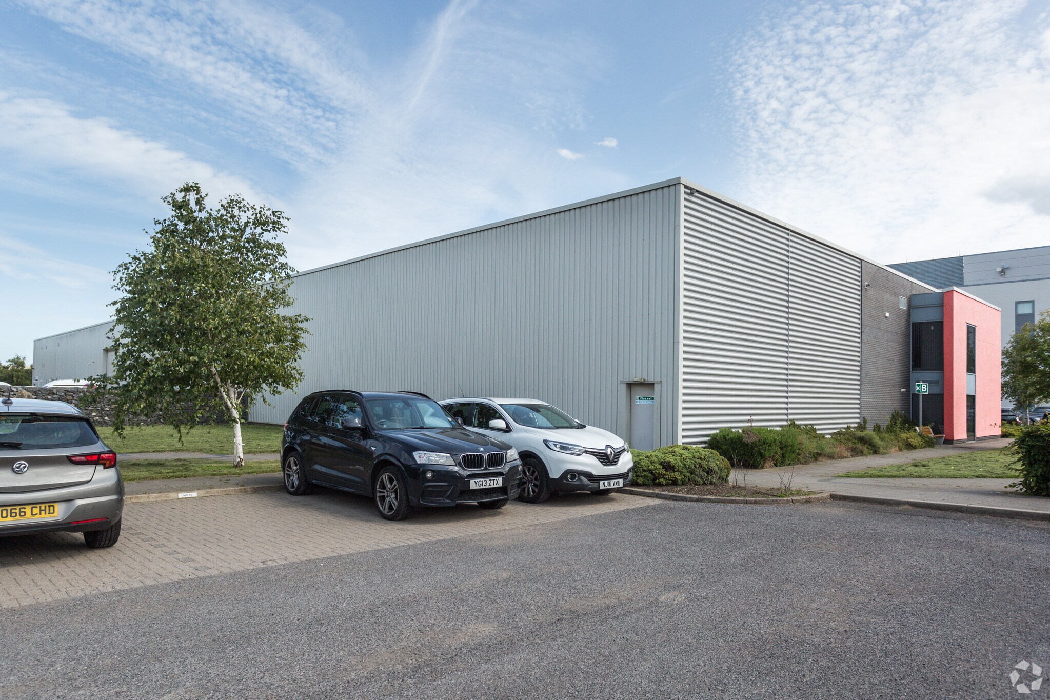 Goldcrest Way, Newcastle Upon Tyne for sale Building Photo- Image 1 of 1