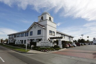 Plus de détails pour 3220 Sepulveda Blvd, Torrance, CA - Bureau à louer