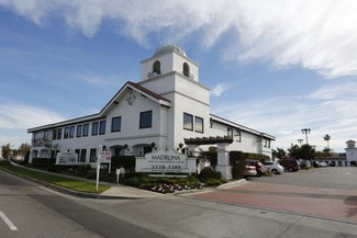 More details for 3220 Sepulveda Blvd, Torrance, CA - Office for Lease