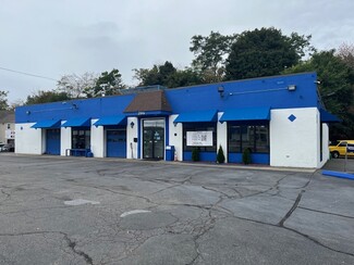 More details for 296 Highland Ave, Salem, MA - Flex for Lease