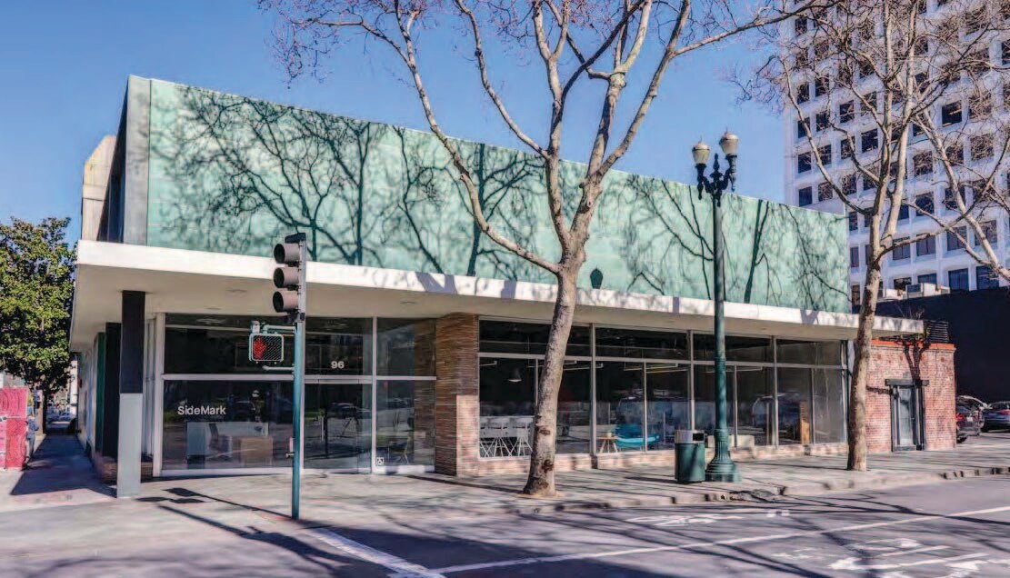 96 N 2nd St, San Jose, CA à louer Photo du bâtiment- Image 1 de 15