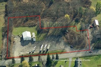 More details for 200 State Highway 67, Amsterdam, NY - Industrial for Sale