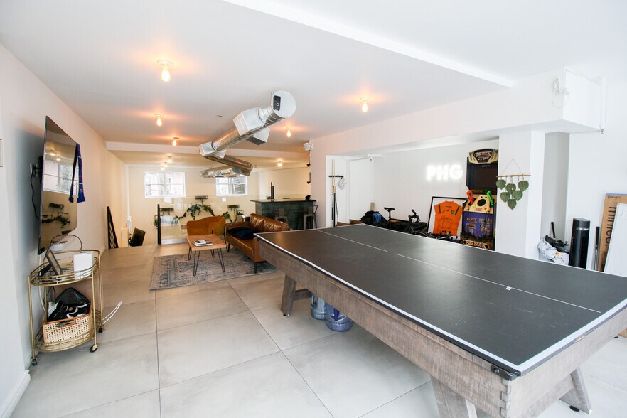 137 Grand St, Brooklyn, NY à vendre - Photo intérieure - Image 1 de 10