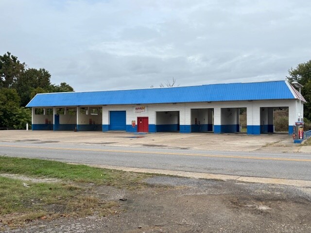 320 N Main St, Greenville, KY à vendre - Photo du bâtiment - Image 3 de 3