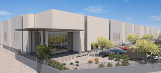 Plus de détails pour 23555 N 7th Ave, Phoenix, AZ - Industriel/Logistique à louer