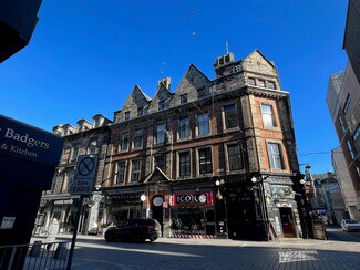 More details for 16-22 Church St, Inverness - Coworking for Lease