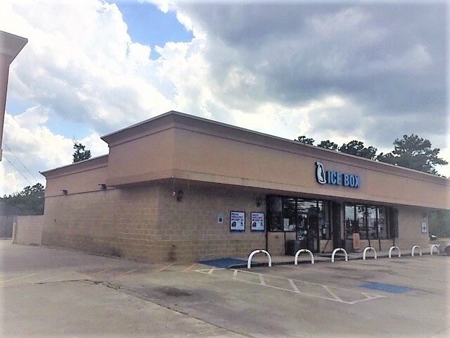 Louetta Rd, Spring, TX for lease - Building Photo - Image 2 of 14