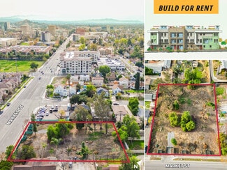More details for 2941 Market St, Riverside, CA - Land for Sale