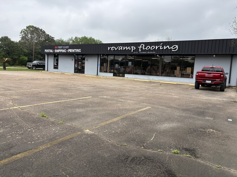 5203-5205 Broadway St, Pearland, TX for sale - Primary Photo - Image 1 of 14