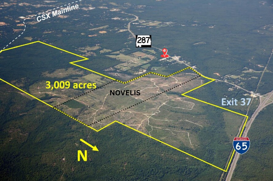 48980 Rabun, Bay Minette, AL à vendre - Photo du bâtiment - Image 3 de 32