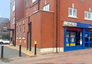 Street Ln, Leeds for lease Building Photo- Image 1 of 2