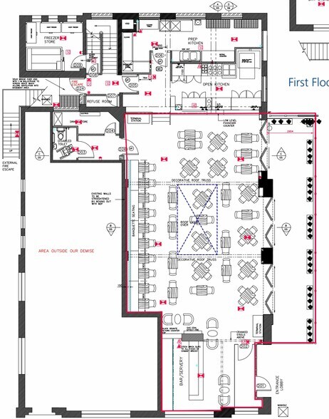 5 West St, Haslemere à vendre - Plan d’étage - Image 3 de 11