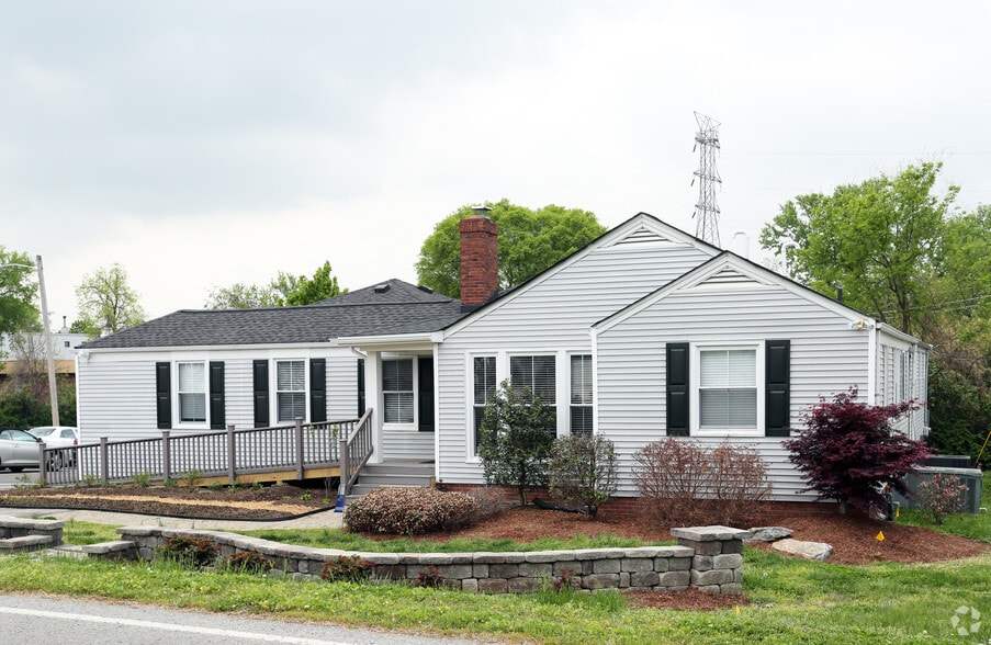 2805 Azalea Pl, Nashville, TN à vendre - Photo principale - Image 1 de 3