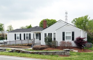 Plus de détails pour 2805 Azalea Pl, Nashville, TN - Bureau à vendre