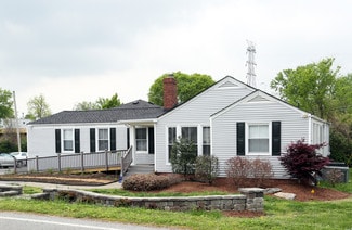 More details for 2805 Azalea Pl, Nashville, TN - Office for Sale