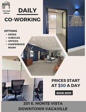 201 E Monte Vista Ave, Vacaville, CA à louer Autre- Image 1 de 2