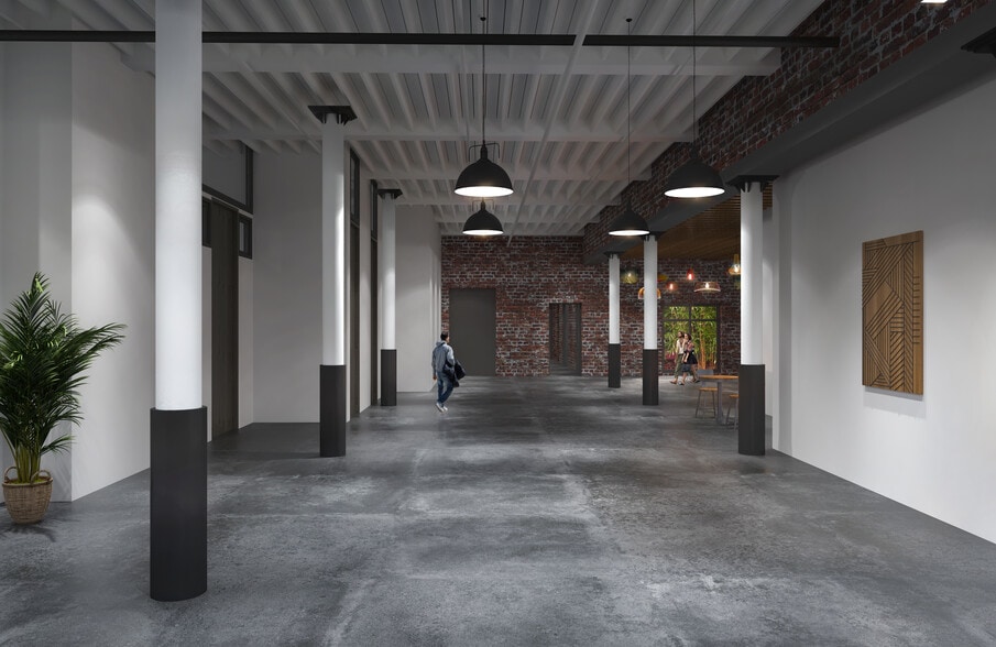 1909 E Westmoreland St, Philadelphia, PA for lease - Building Photo - Image 3 of 6