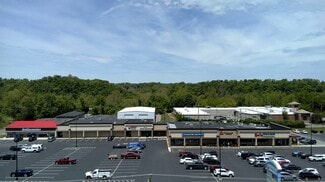 More details for 719-725 W Main St, Radford, VA - Office/Medical, Office/Retail for Lease