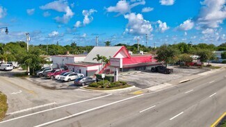 Plus de détails pour 1601-1631 E. Sample Rd. – Commerce de détail à vendre, Pompano Beach, FL