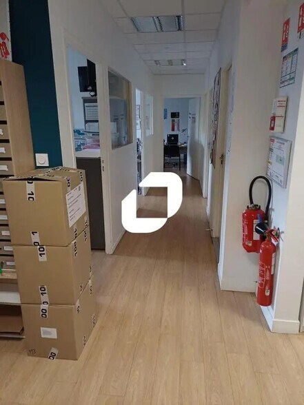 Bureau dans Nantes à louer - Photo intérieure - Image 3 de 6