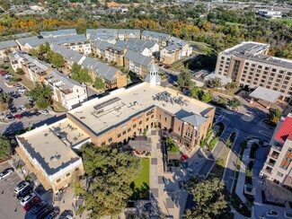 Plus de détails pour 1500 Rivery Blvd, Georgetown, TX - Plusieurs types d'espaces à louer