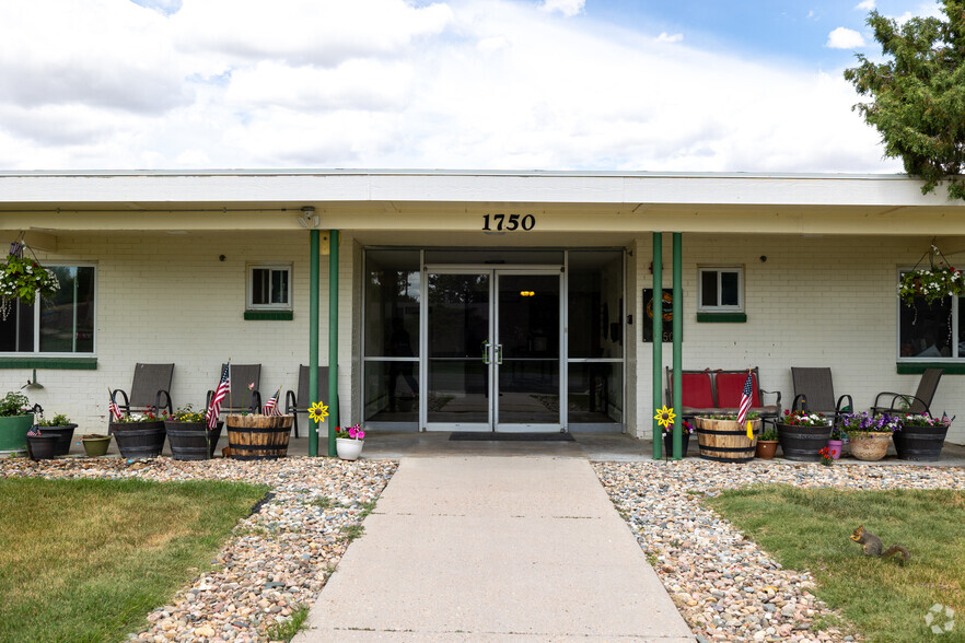 1750 Circle Ln, Limon, CO for sale - Building Photo - Image 3 of 7