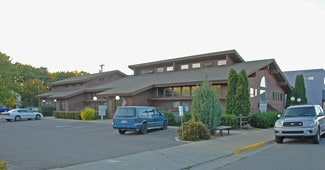 Plus de détails pour 322 2nd Ave W, Kalispell, MT - Bureau à louer
