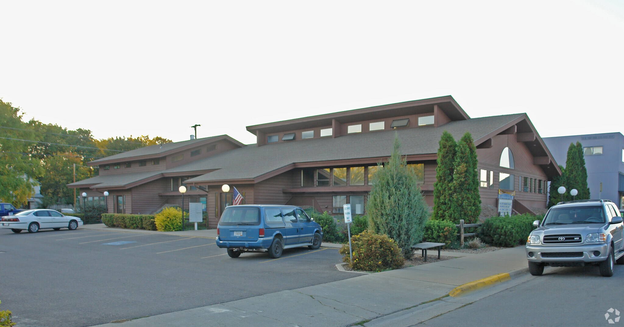 322 2nd Ave W, Kalispell, MT à louer Photo principale- Image 1 de 3