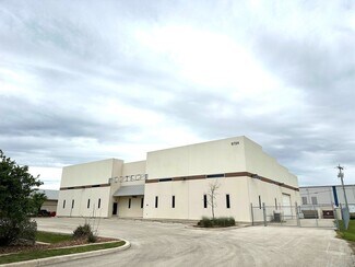 Plus de détails pour 6724 Guada Coma Dr, Schertz, TX - Industriel à louer