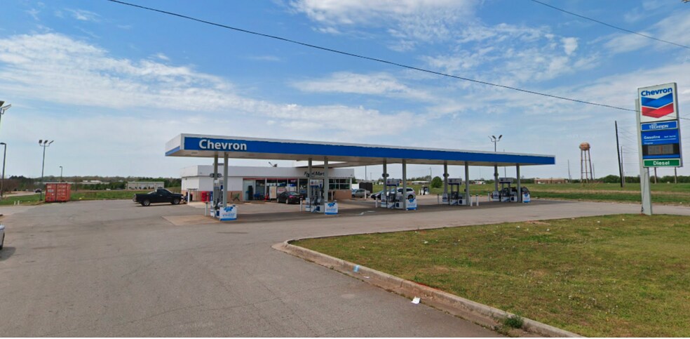 6725 Swancott Rd, Madison, AL à vendre - Photo principale - Image 1 de 4