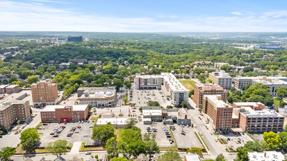Midtown Retail Portfolio portefeuille de 3 propriétés à vendre sur LoopNet.ca - Aérien - Image 2 de 5