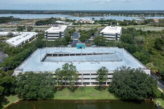 6649 Westwood Blvd, Orlando, FL - Aerial  map view - Image1