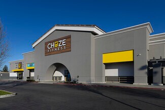 Plus de détails pour 5190 Stockdale Hwy, Bakersfield, CA - Commerce de détail à louer