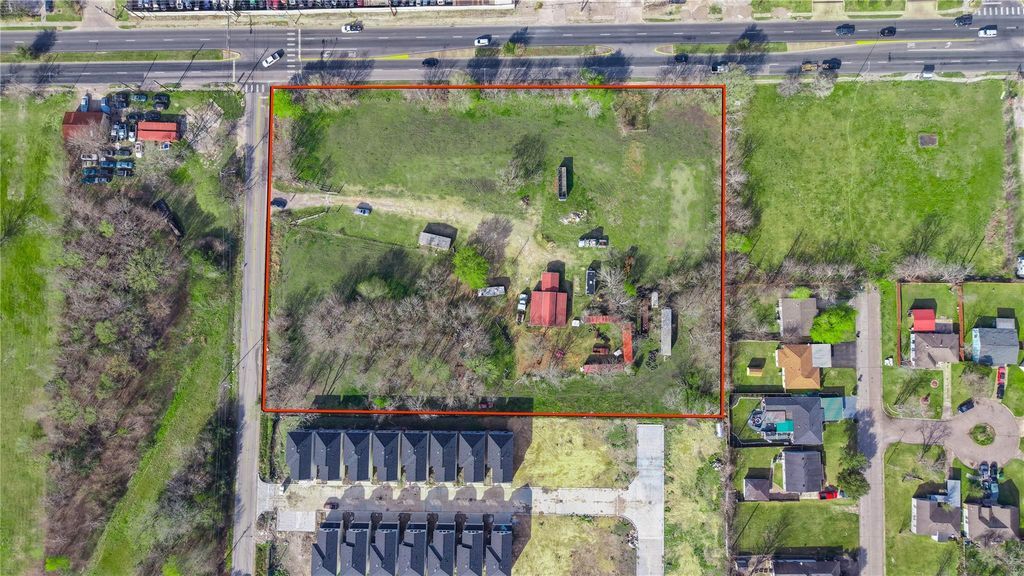 10717 Cullen Blvd, Houston, TX for sale Building Photo- Image 1 of 17