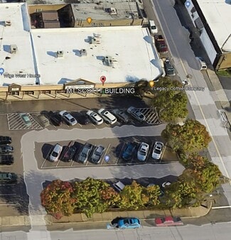 More details for 120 NW Miller Ave, Gresham, OR - Retail for Lease