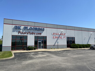 More details for 6827 Interchange Rd S, Evansville, IN - Industrial for Lease