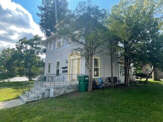 Plus de détails pour Mount Pleasant Multi-Family Buildings – Multi-résidentiel à vendre, Mount Pleasant, MI