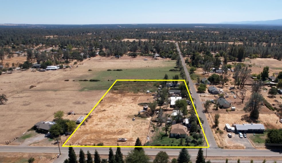 5243 Poplar Ave, Anderson, CA for sale - Building Photo - Image 2 of 20