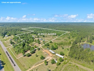 More details for 39207 State Highway 59, Bay Minette, AL - Land for Sale