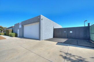 More details for 13383 11th Street, Chino, CA - Industrial for Lease