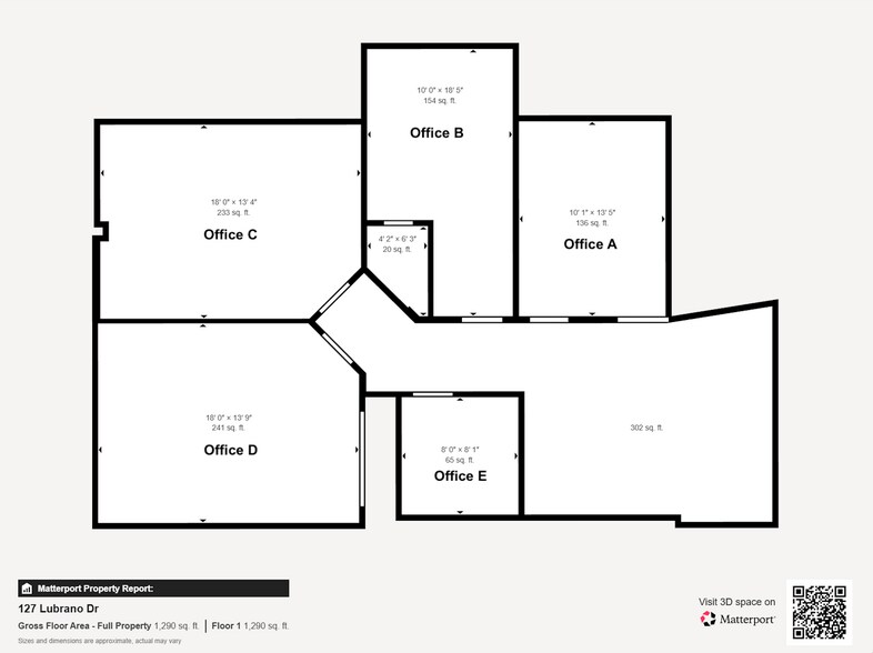 127 Lubrano Dr, Annapolis, MD à louer - Photo du bâtiment - Image 2 de 2