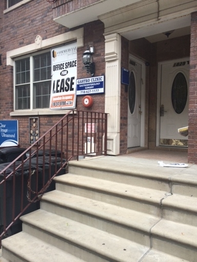 1829 E 13th St, Brooklyn, NY for sale - Primary Photo - Image 1 of 1