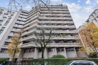 Plus de détails pour 73 Rue Brillat-Savarin, Paris - Bureau à vendre