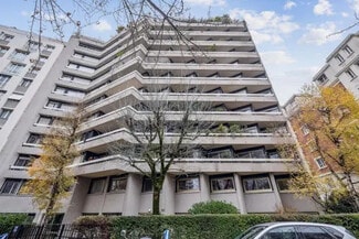 More details for 73 Rue Brillat-Savarin, Paris - Office, Flex for Lease