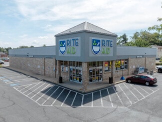 More details for 825 E Chestnut St, Lancaster, PA - Retail for Lease